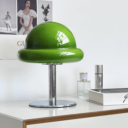 Kleine Glass Table Lamp - Loonglight