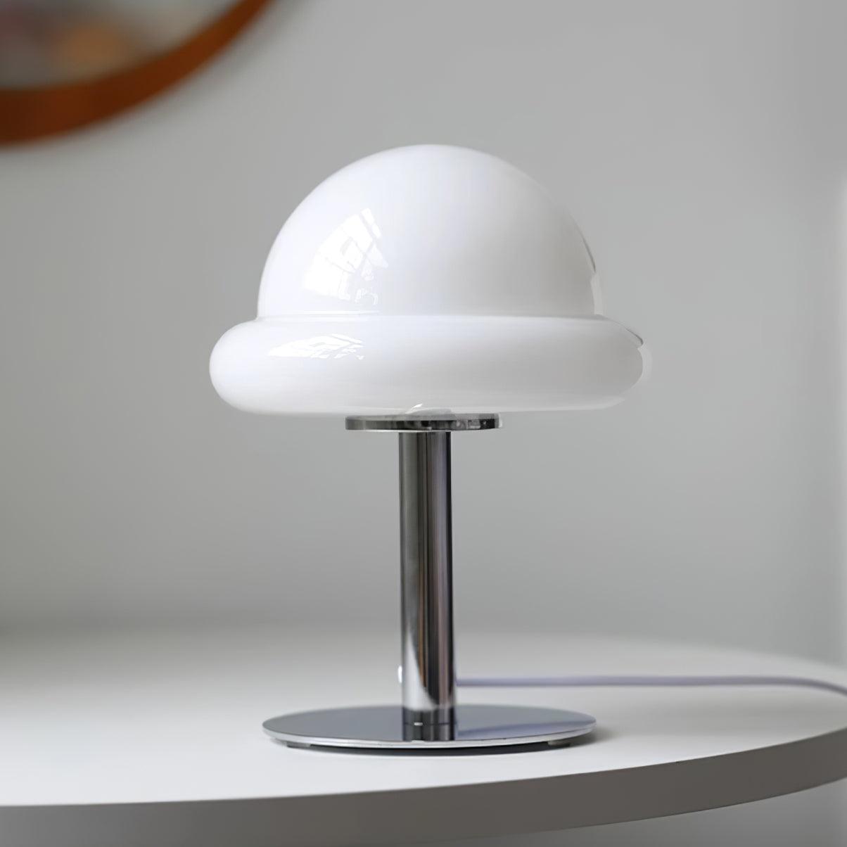 Kleine Glass Table Lamp - Loonglight