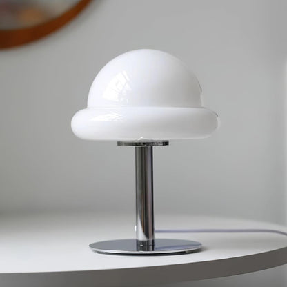 Kleine Glass Table Lamp - Loonglight