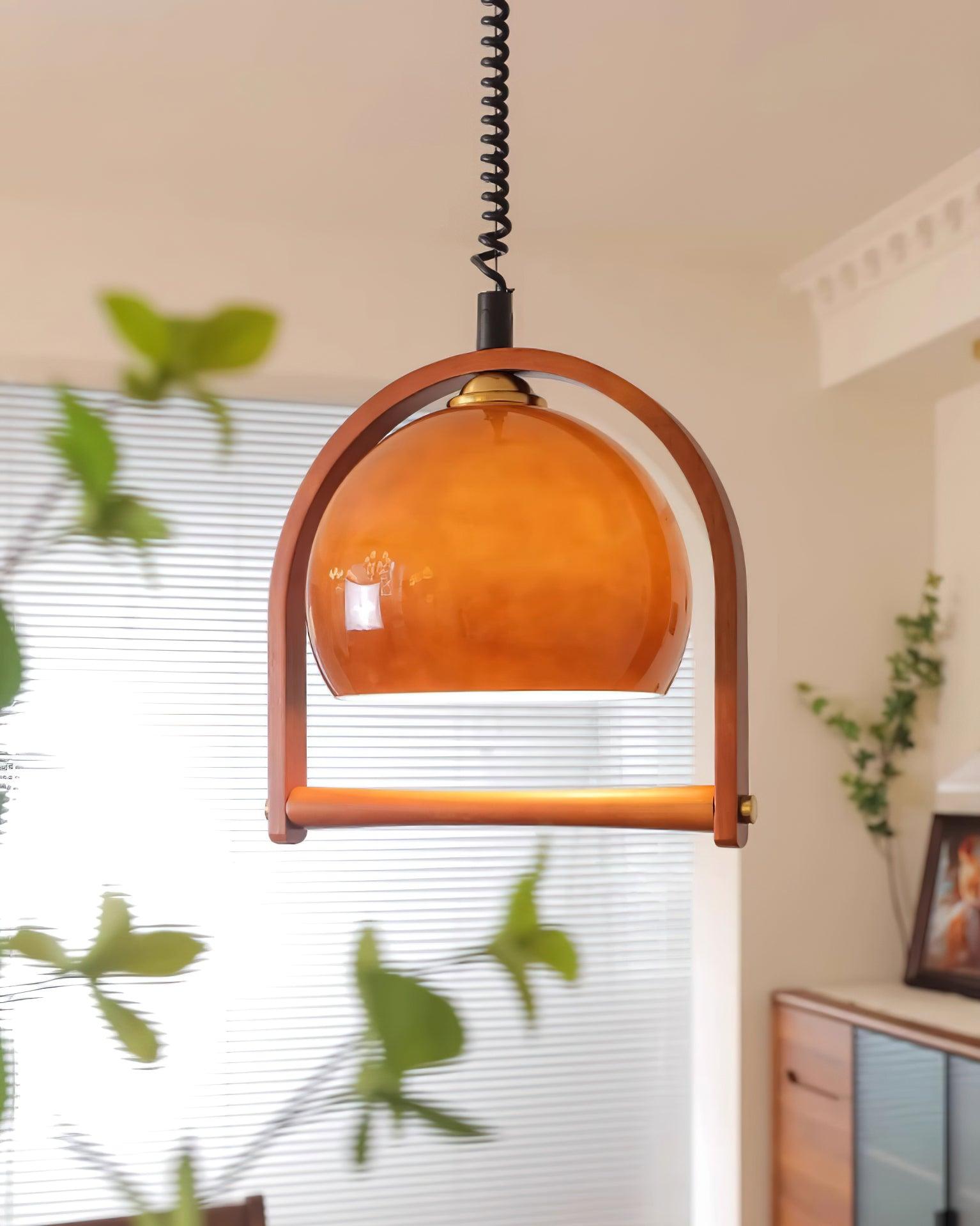 Tanlise Stretchable Pendant Light - Loonglight