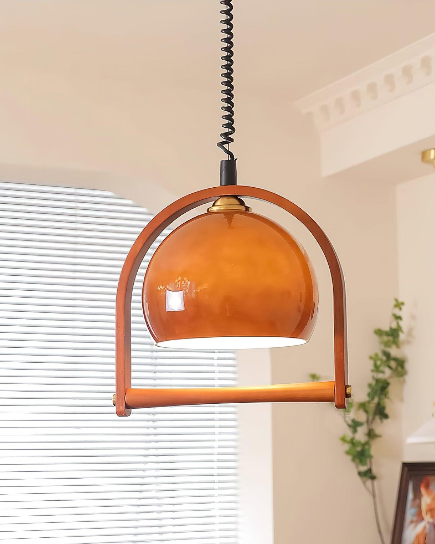 Tanlise Stretchable Pendant Light - Loonglight
