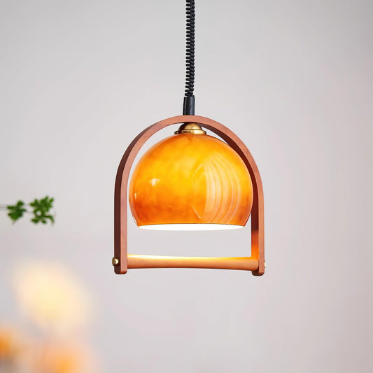 Tanlise Stretchable Pendant Light - Loonglight