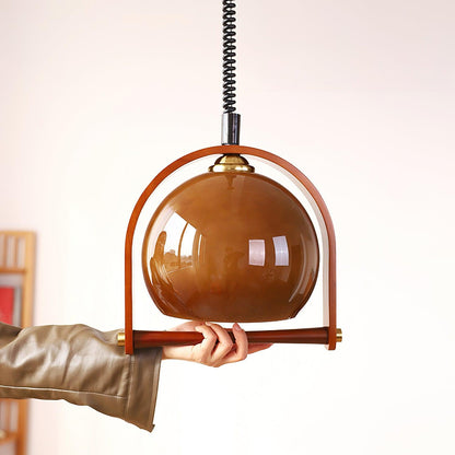 Tanlise Stretchable Pendant Light - Loonglight