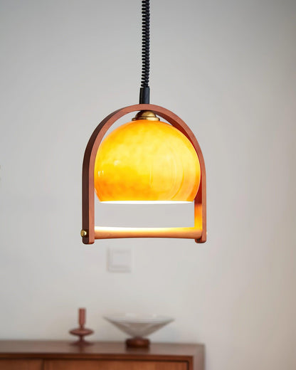 Tanlise Stretchable Pendant Light - Loonglight