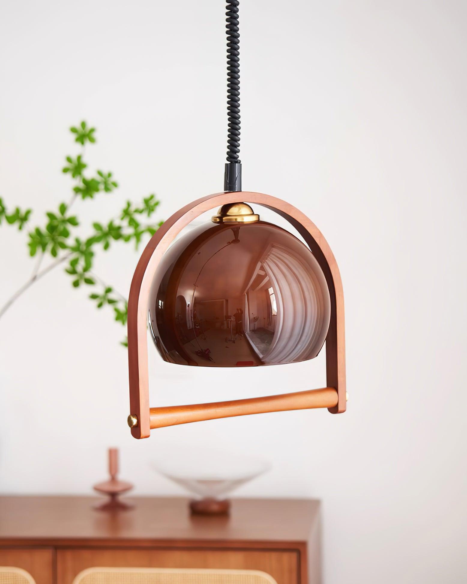 Tanlise Stretchable Pendant Light - Loonglight