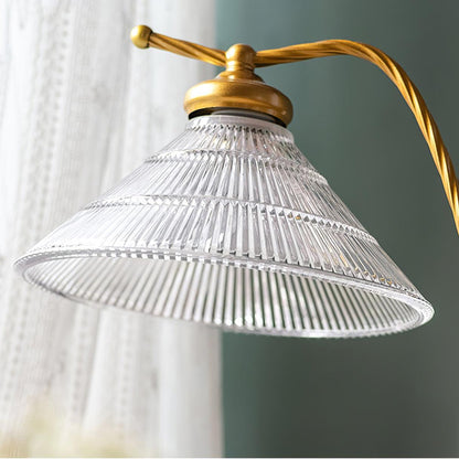 Klint Reading Table Lamp - Loonglight