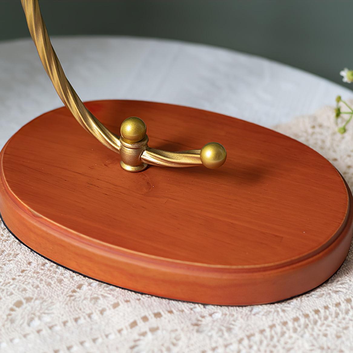 Klint Reading Table Lamp - Loonglight