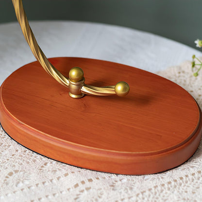 Klint Reading Table Lamp - Loonglight