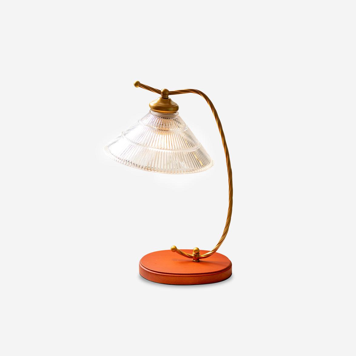 Klint Reading Table Lamp - Loonglight