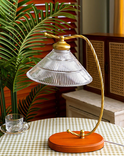 Klint Reading Table Lamp - Loonglight