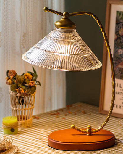 Klint Reading Table Lamp - Loonglight