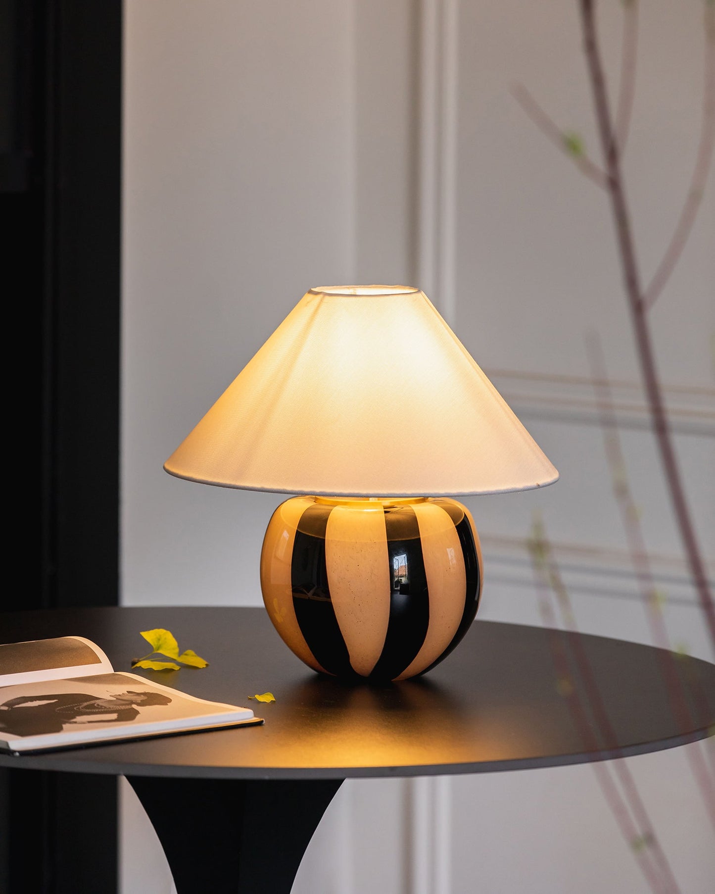 Kodhi Table Lamp - Loonglight