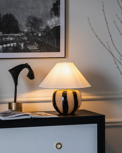 Kodhi Table Lamp - Loonglight
