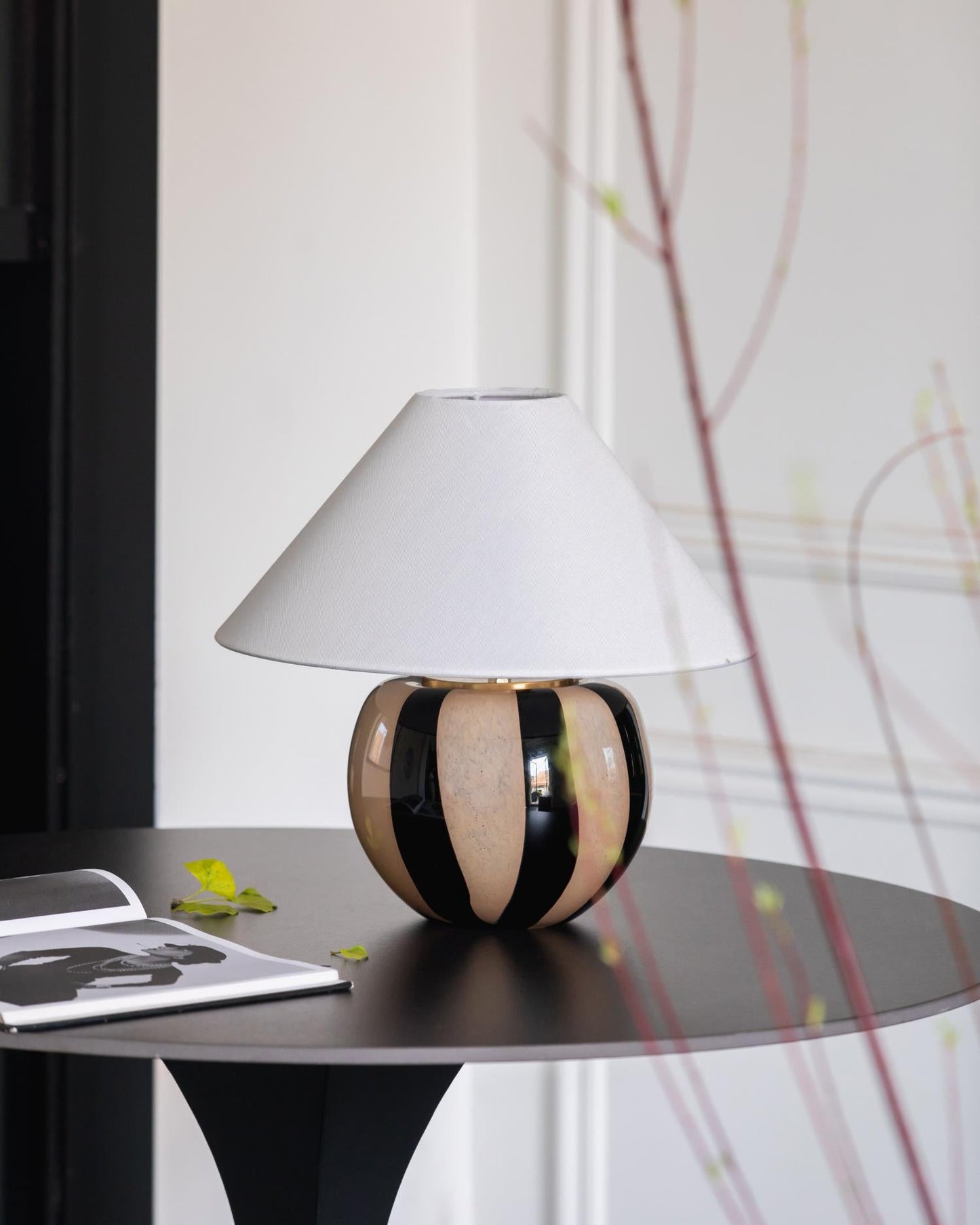 Kodhi Table Lamp - Loonglight