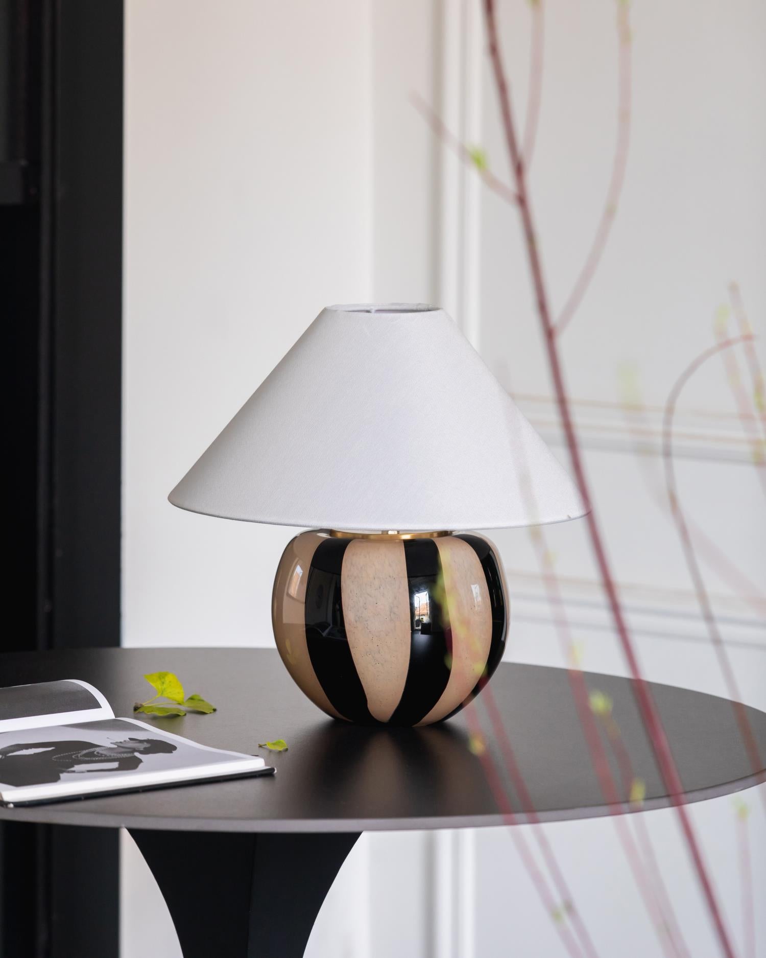 Kodhi Table Lamp - Loonglight
