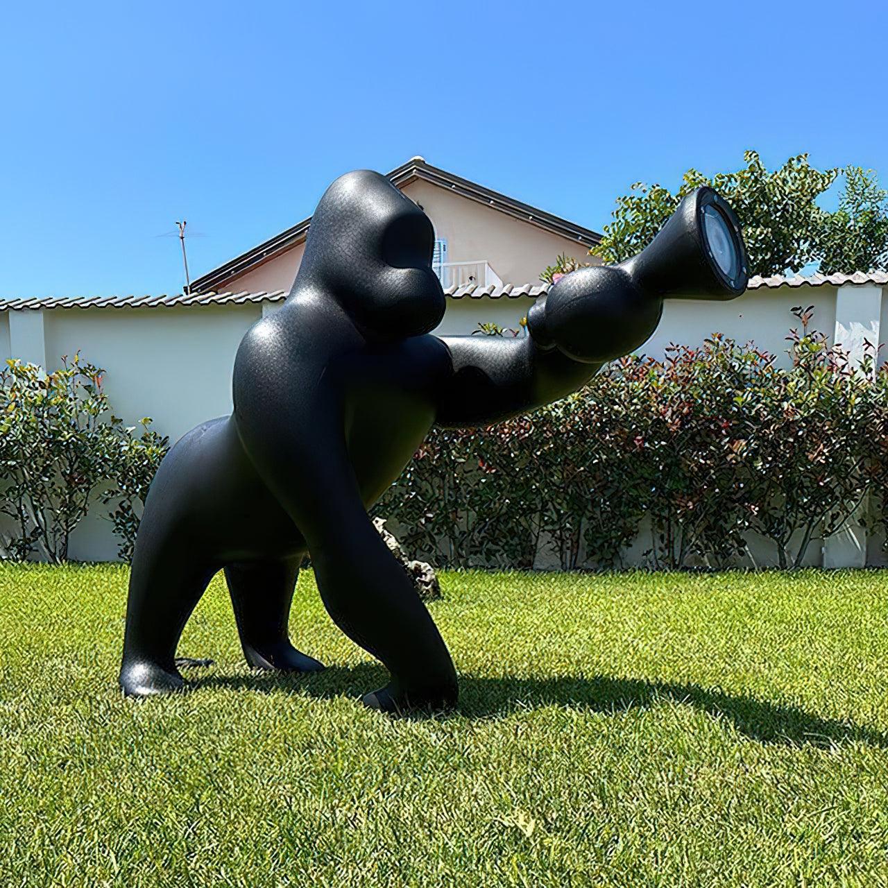 Kong Floor Lamp - Loonglight