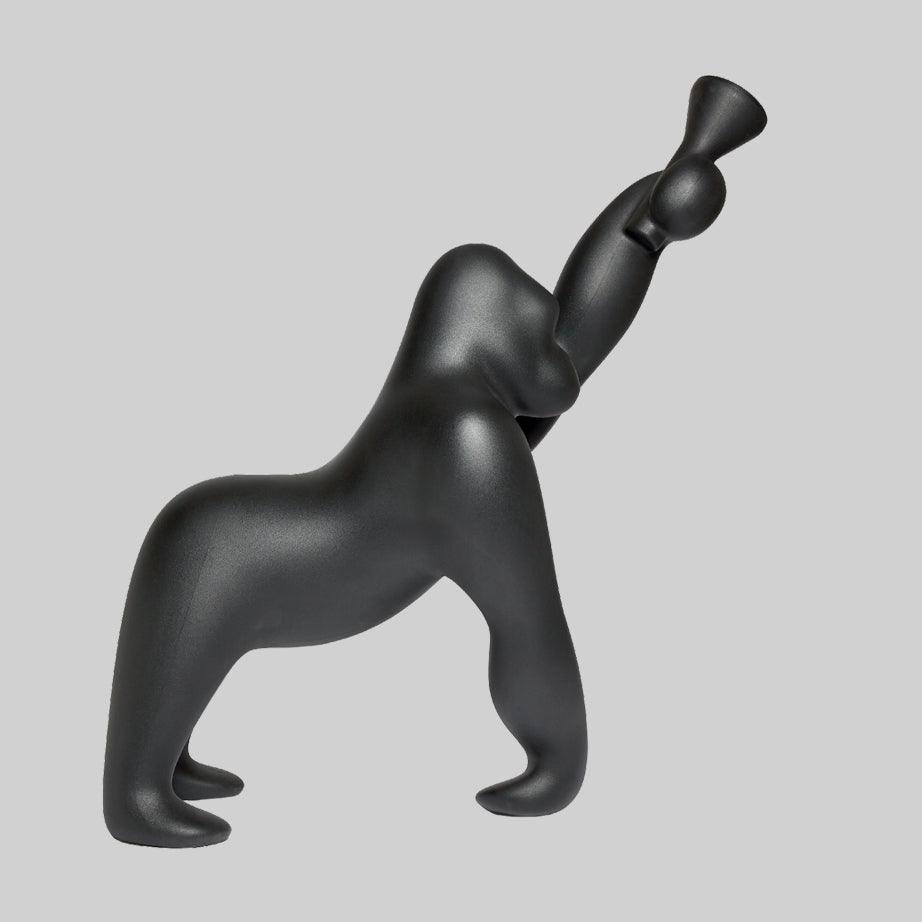 Kong Floor Lamp - Loonglight