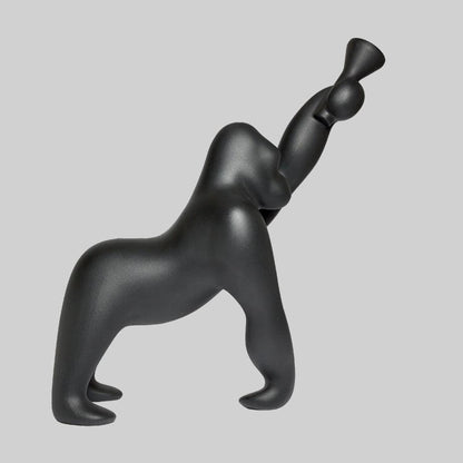 Kong Floor Lamp - Loonglight