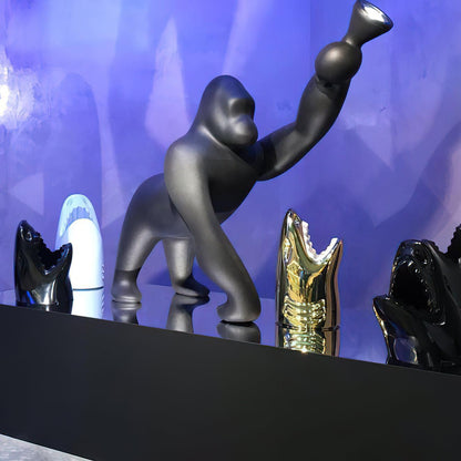 Kong Floor Lamp - Loonglight