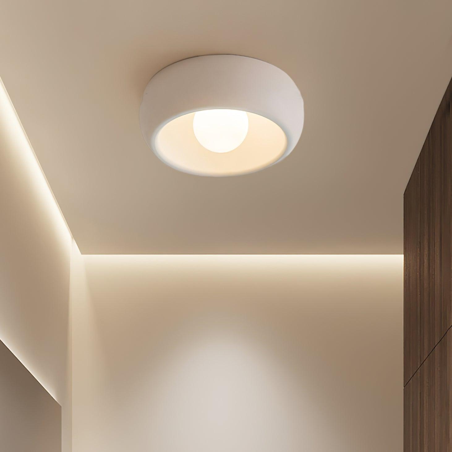 Kovacs Ceiling Light - Loonglight