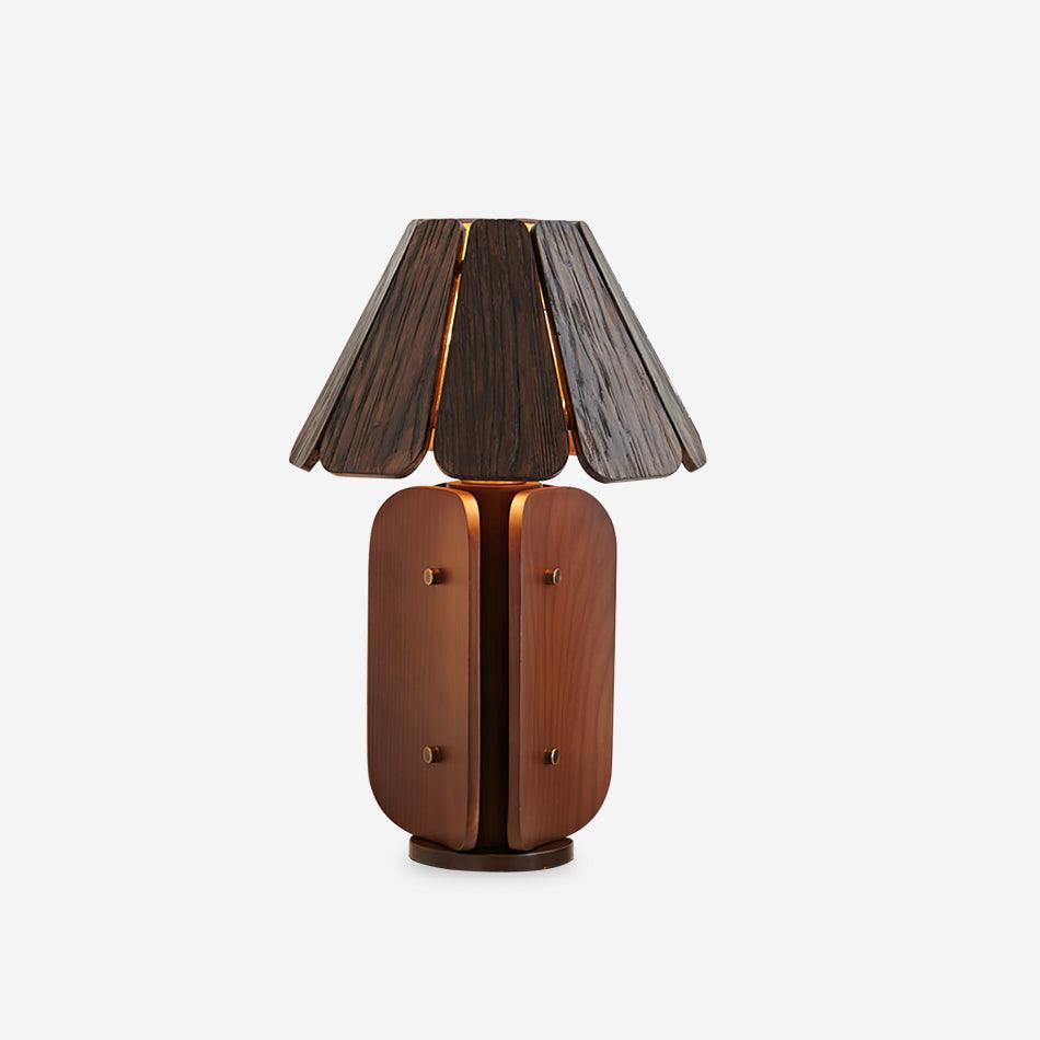 Kubec Table Lamp - Loonglight