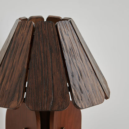 Kubec Table Lamp - Loonglight