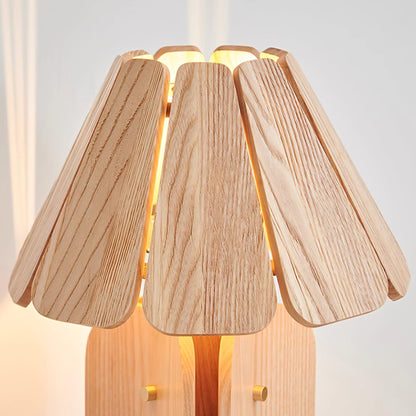 Kubec Table Lamp - Loonglight
