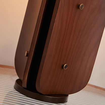 Kubec Table Lamp - Loonglight