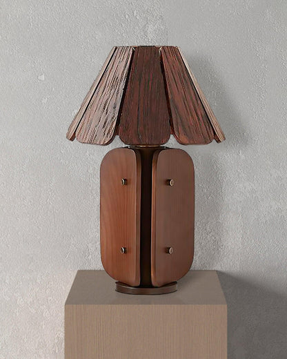 Kubec Table Lamp - Loonglight