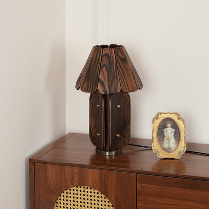 Kubec Table Lamp - Loonglight