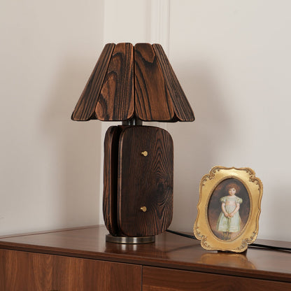 Kubec Table Lamp - Loonglight