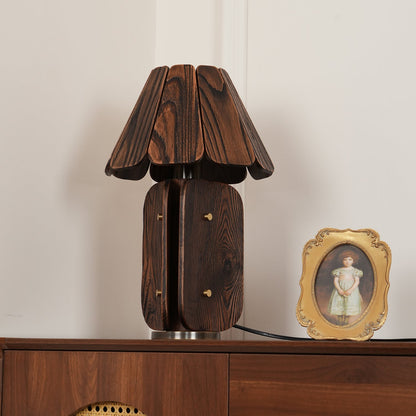 Kubec Table Lamp - Loonglight