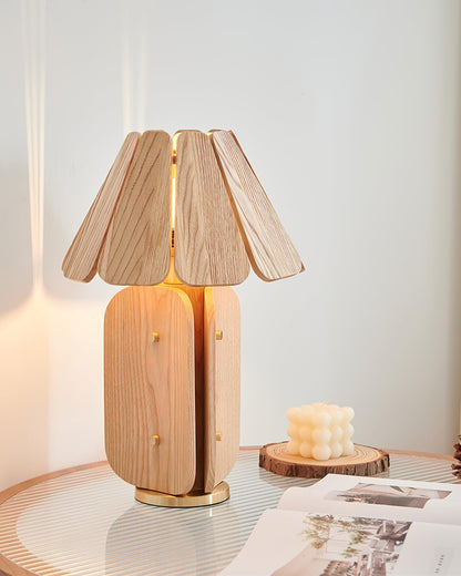 Kubec Table Lamp - Loonglight