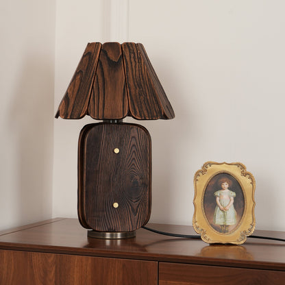 Kubec Table Lamp - Loonglight