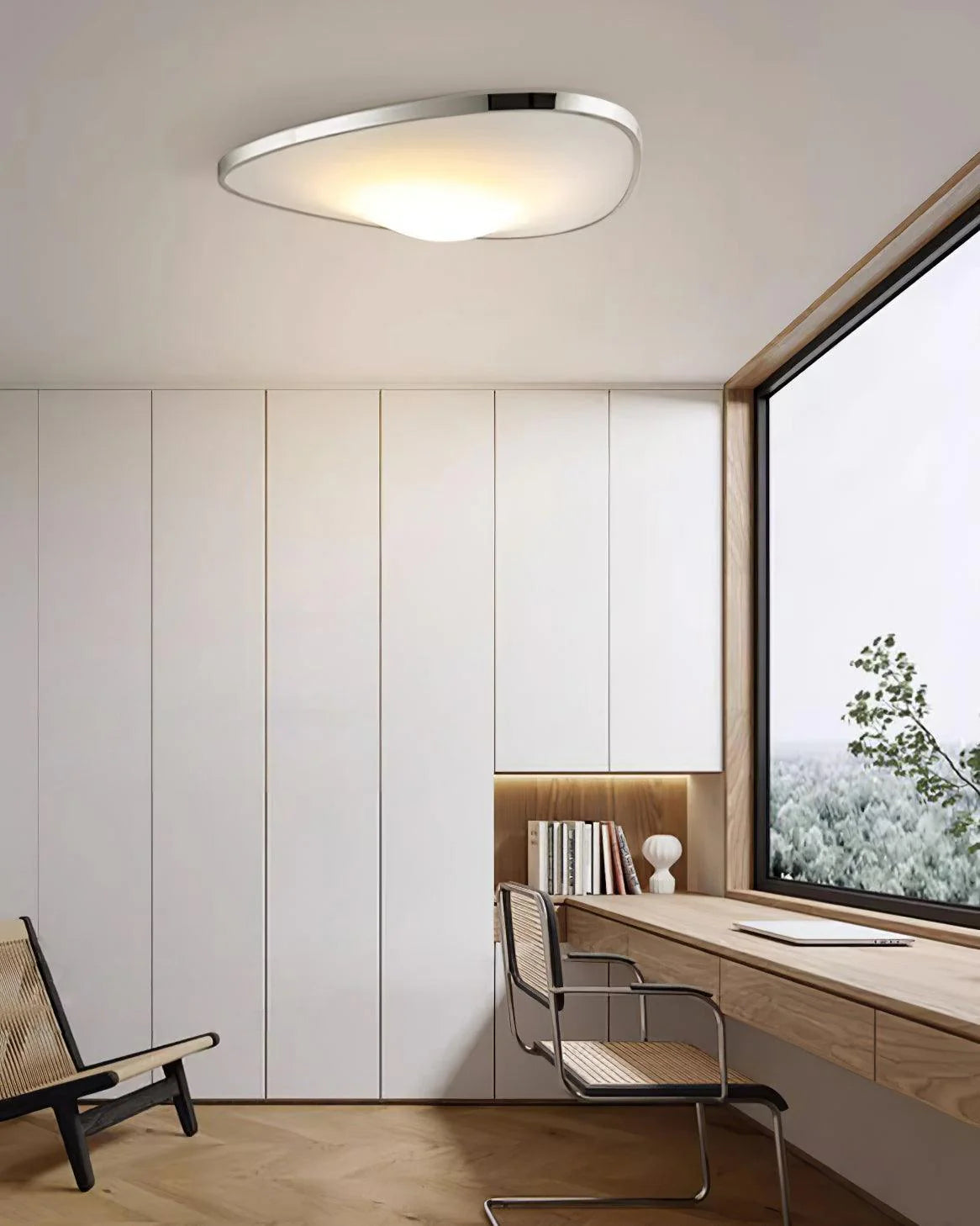 Kuzco Led Ceiling Light - Loonglight