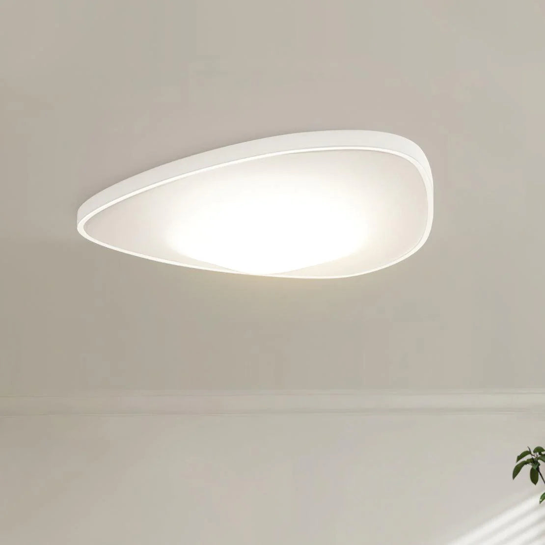 Kuzco Led Ceiling Light - Loonglight