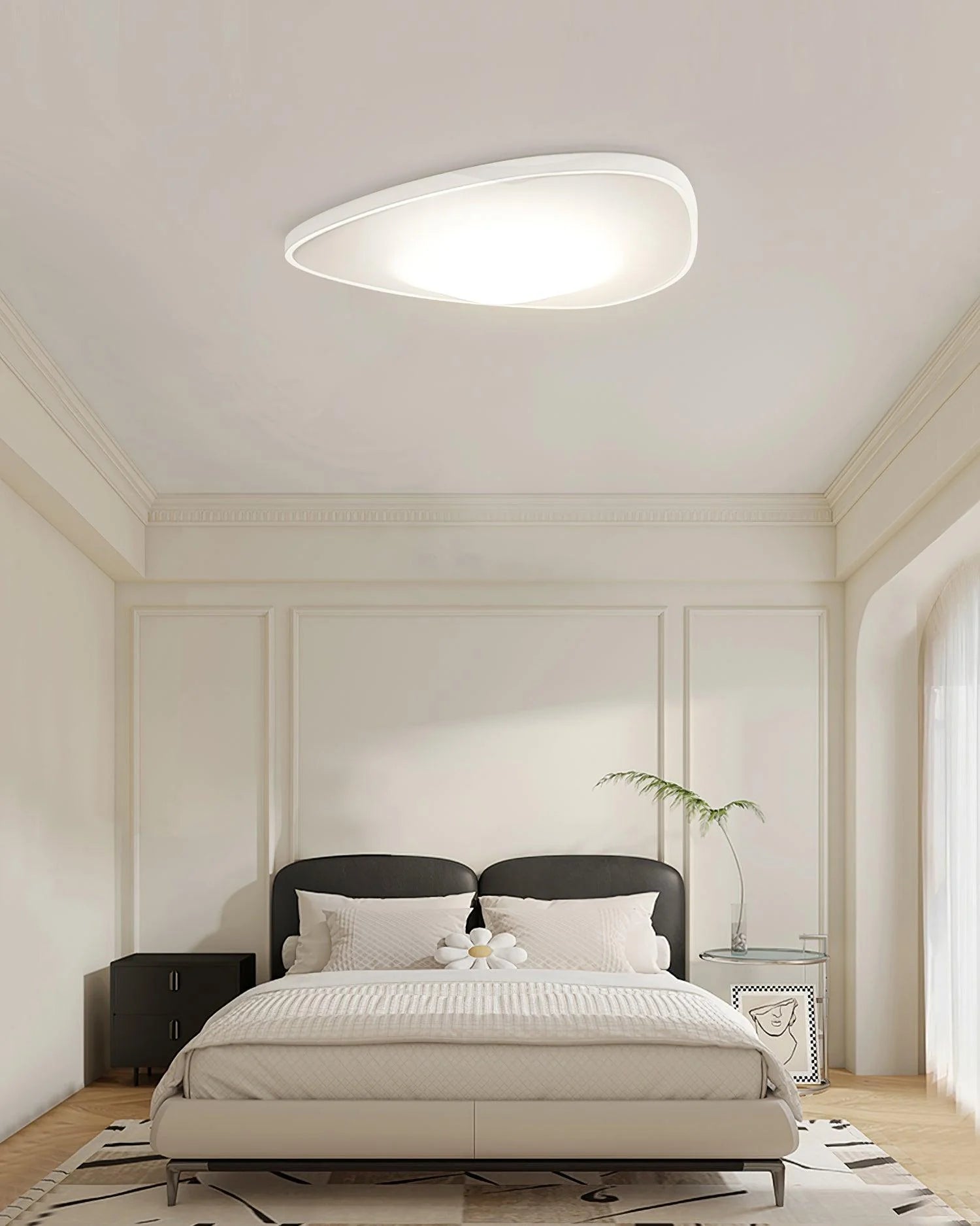 Kuzco Led Ceiling Light - Loonglight