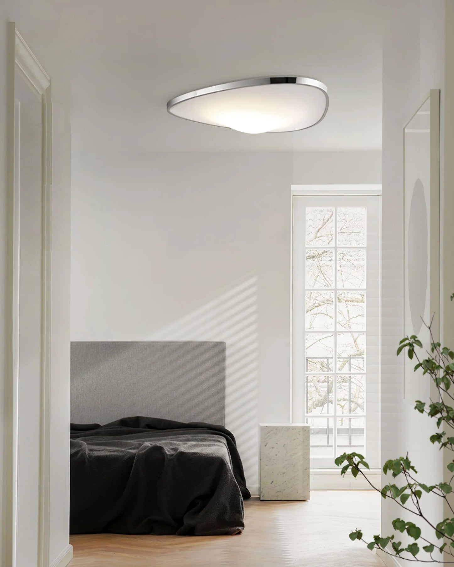 Kuzco Led Ceiling Light - Loonglight