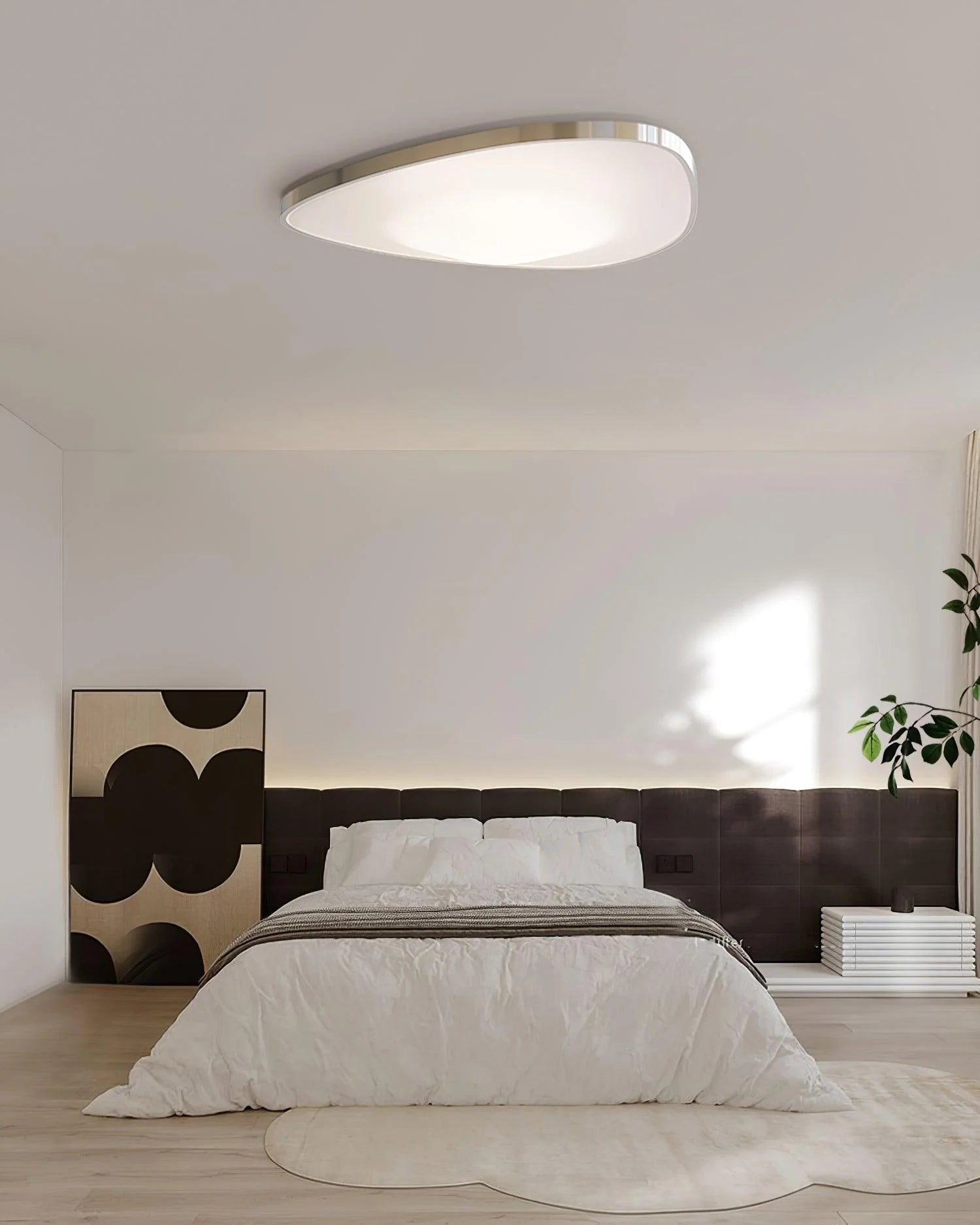 Kuzco Led Ceiling Light - Loonglight