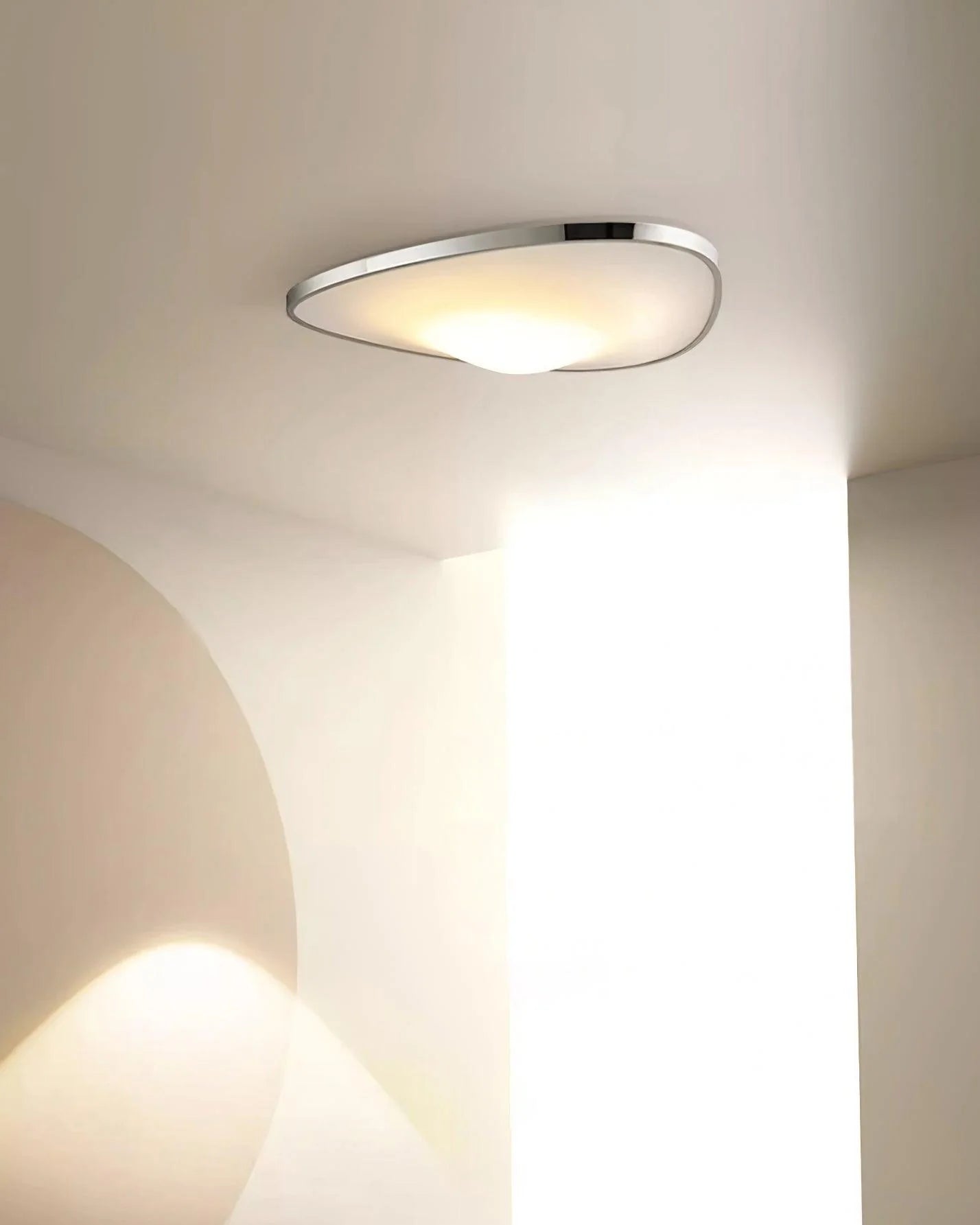 Kuzco Led Ceiling Light - Loonglight
