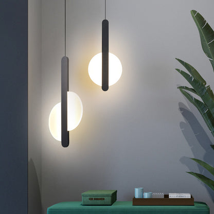 LED Acrylic Pendant Light