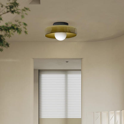 LOONG Flush Mount Ceiling Light 14