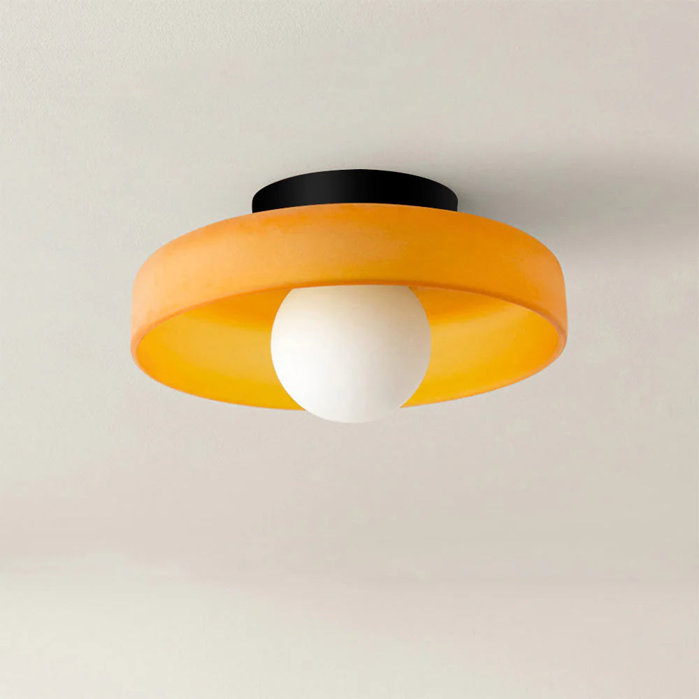 LOONG Flush Mount Ceiling Light 2