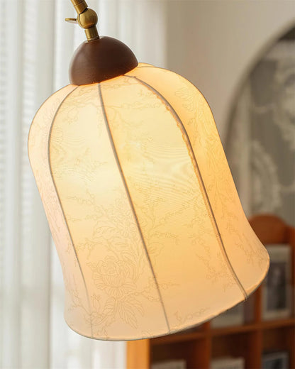 Laier Floor Lamp - Loonglight