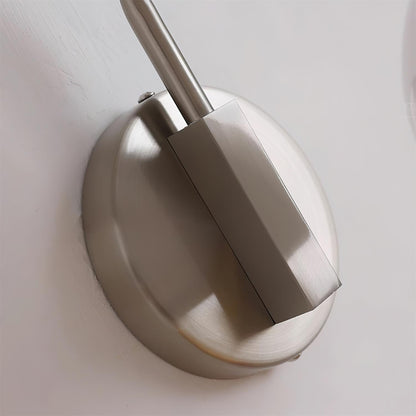 Laito Glass Wall Lamp - Loonglight