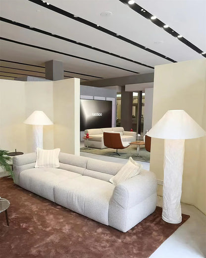 Lampampe Floor Lamp - Loonglight