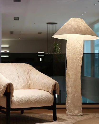 Lampampe Floor Lamp - Loonglight