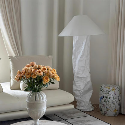 Lampampe Floor Lamp - Loonglight