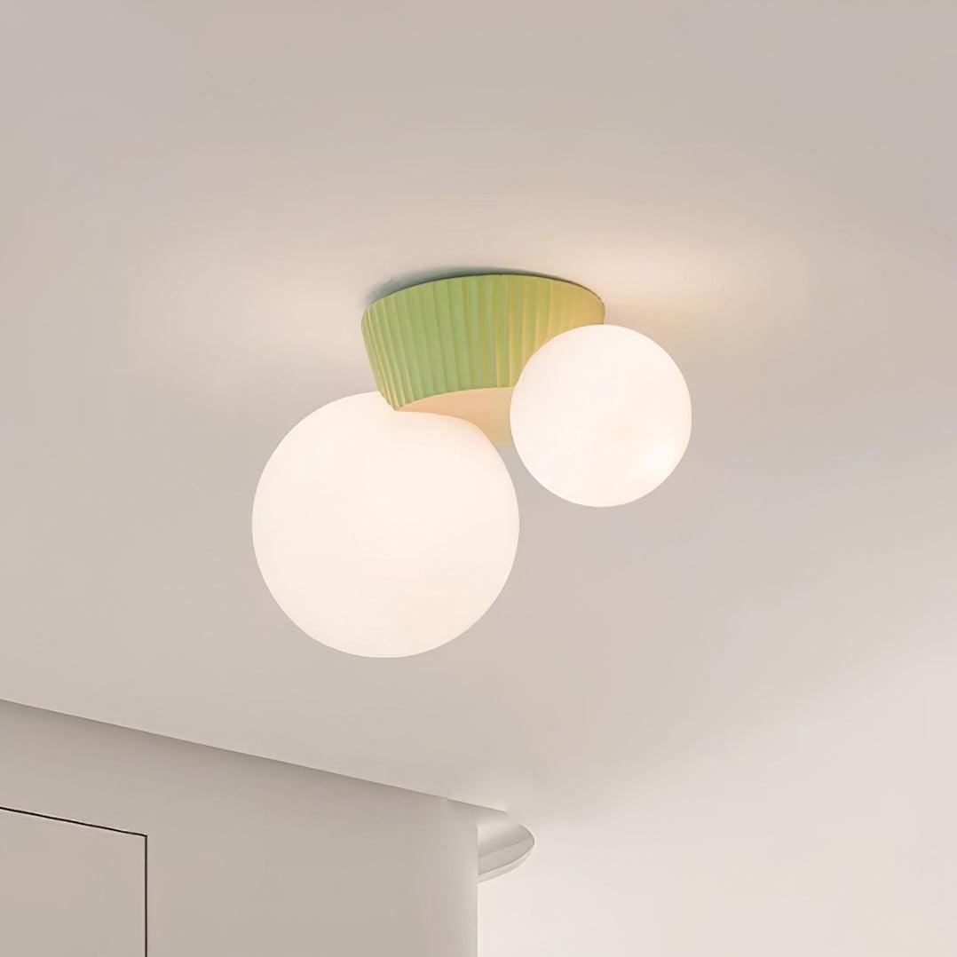 Land Ceiling Light - Loonglight