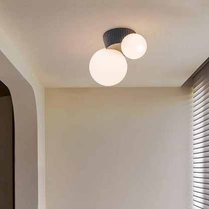Land Ceiling Light - Loonglight